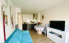 Sunny Side Appart Proche Gare & Centre