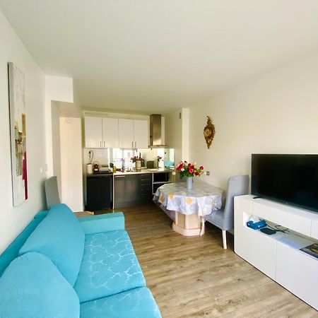 Appartement Sunny Side Appart Proche Gare & Centre à Annecy Extérieur photo