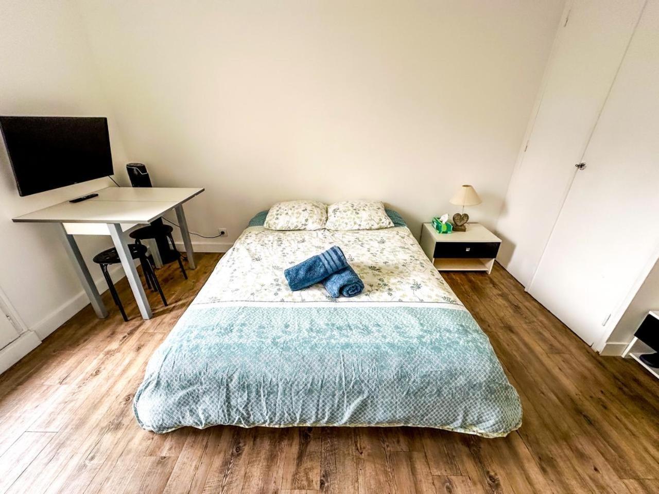 Appartement Sunny Side Appart Proche Gare & Centre à Annecy Extérieur photo