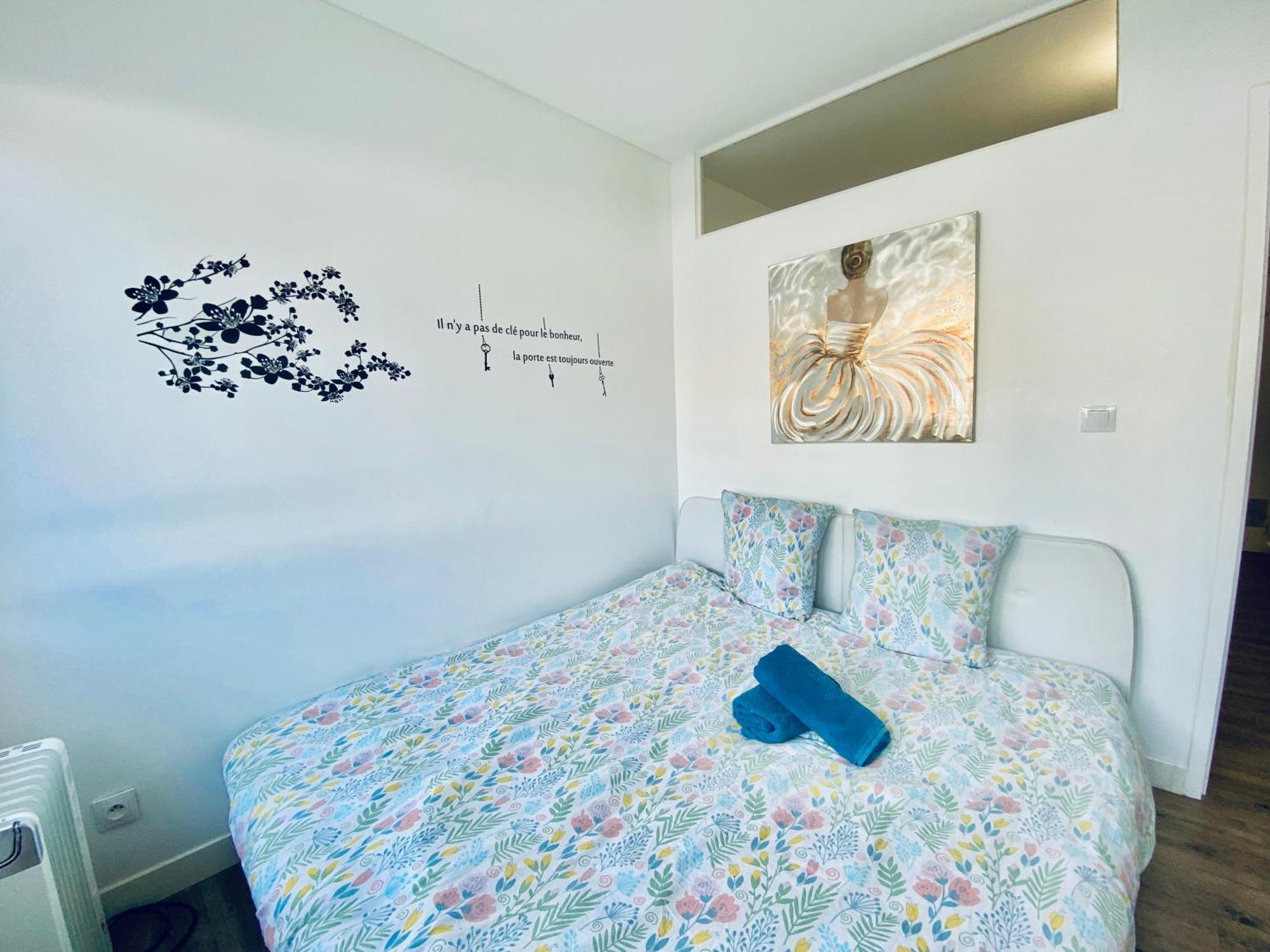 Appartement Sunny Side Appart Proche Gare & Centre à Annecy Extérieur photo
